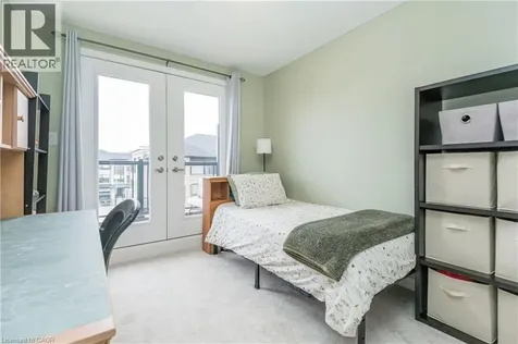 33 Red Maple Lane Barrie ON L9J 0N4