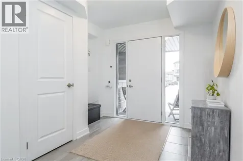33 Red Maple Lane Barrie ON L9J 0N4