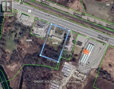 20590 Highway 11 King ON L3Z 2A8