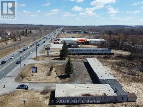 20590 Highway 11 King ON L3Z 2A8