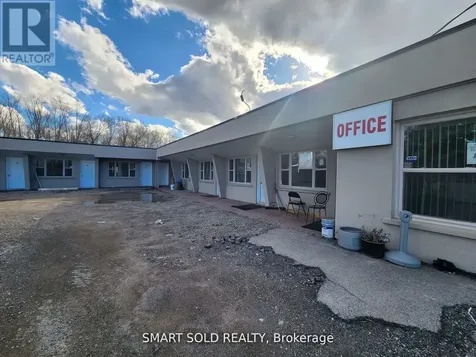 20590 Highway 11 King ON L3Z 2A8