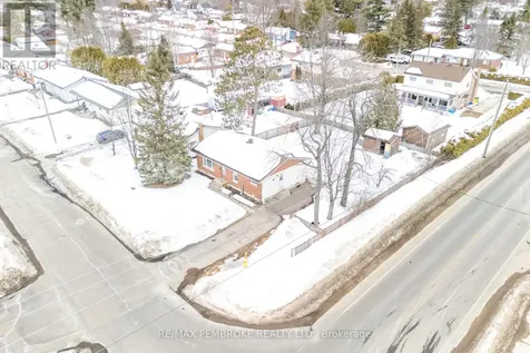 114 Hemlock Street Petawawa ON K8H 3C2