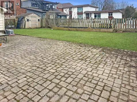 920 5th Avenue East Owen Sound ON N4K 2S2