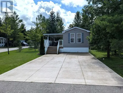13 Southline Avenue Huron-kinloss ON N0G 0E1