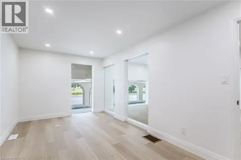1583 Main Street East Hamilton ON L8H 1C4