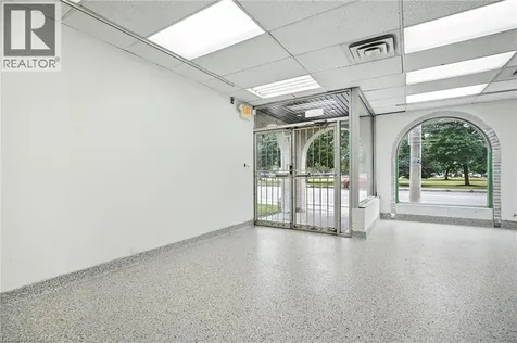 1583 Main Street East Hamilton ON L8H 1C4