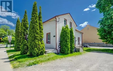 11 Simcoe Street Cambridge ON N1R 1N7