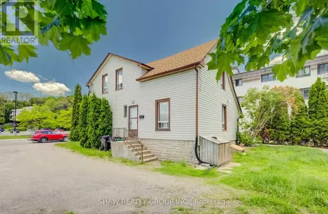 11 Simcoe Street Cambridge ON N1R 1N7