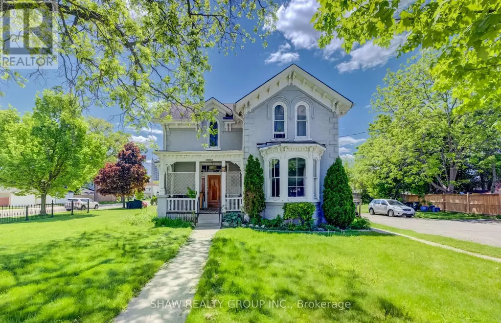 30 Brook Street Cambridge ON N1R 4C1