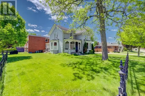 30 Brook Street Cambridge ON N1R 4C1
