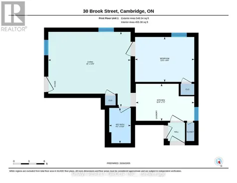 30 Brook Street Cambridge ON N1R 4C1