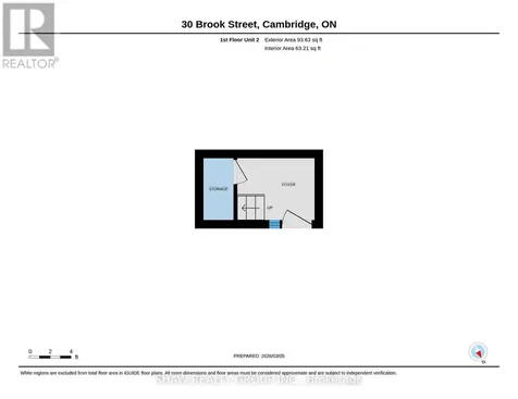 30 Brook Street Cambridge ON N1R 4C1