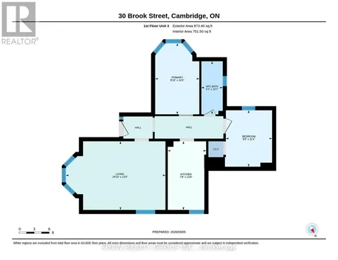 30 Brook Street Cambridge ON N1R 4C1