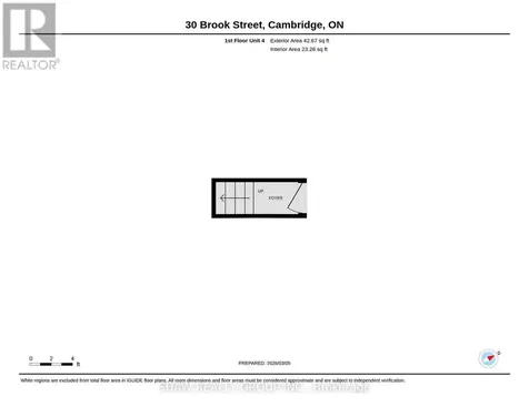 30 Brook Street Cambridge ON N1R 4C1