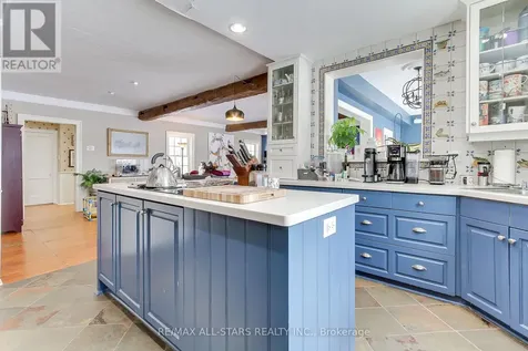 4901 Vandorf Road West Whitchurch-stouffville ON L4A 7X5