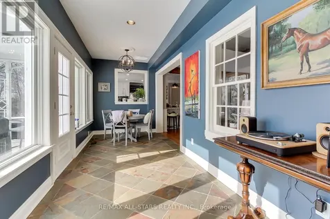 4901 Vandorf Road West Whitchurch-stouffville ON L4A 7X5
