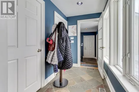 4901 Vandorf Road West Whitchurch-stouffville ON L4A 7X5