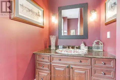 4901 Vandorf Road West Whitchurch-stouffville ON L4A 7X5