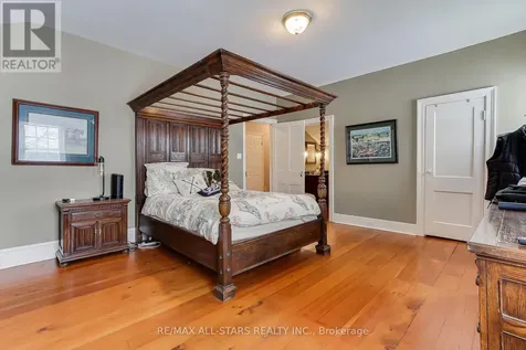 4901 Vandorf Road West Whitchurch-stouffville ON L4A 7X5