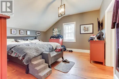 4901 Vandorf Road West Whitchurch-stouffville ON L4A 7X5