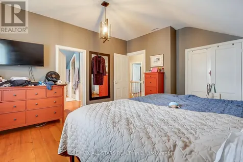 4901 Vandorf Road West Whitchurch-stouffville ON L4A 7X5