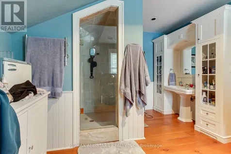 4901 Vandorf Road West Whitchurch-stouffville ON L4A 7X5