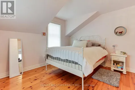 4901 Vandorf Road West Whitchurch-stouffville ON L4A 7X5