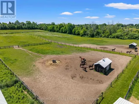 4901 Vandorf Road West Whitchurch-stouffville ON L4A 7X5