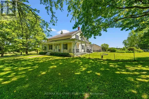 4901 Vandorf Road West Whitchurch-stouffville ON L4A 7X5