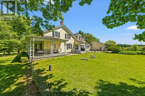4901 Vandorf Road West Whitchurch-stouffville ON L4A 7X5