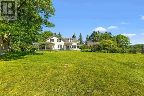4901 Vandorf Road West Whitchurch-stouffville ON L4A 7X5