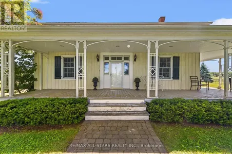 4901 Vandorf Road West Whitchurch-stouffville ON L4A 7X5