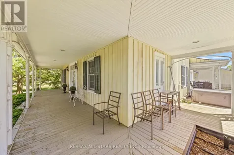 4901 Vandorf Road West Whitchurch-stouffville ON L4A 7X5