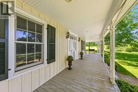 4901 Vandorf Road West Whitchurch-stouffville ON L4A 7X5