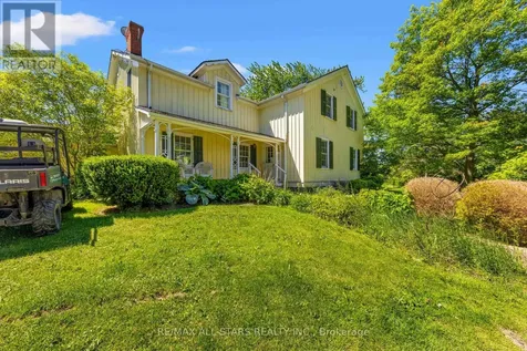 4901 Vandorf Road West Whitchurch-stouffville ON L4A 7X5