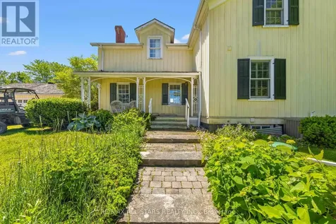 4901 Vandorf Road West Whitchurch-stouffville ON L4A 7X5