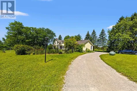 4901 Vandorf Road West Whitchurch-stouffville ON L4A 7X5