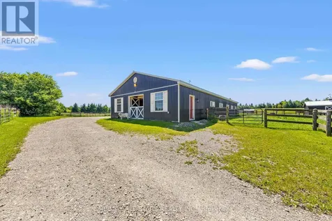 4901 Vandorf Road West Whitchurch-stouffville ON L4A 7X5