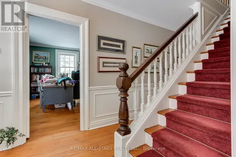 4901 Vandorf Road West Whitchurch-stouffville ON L4A 7X5