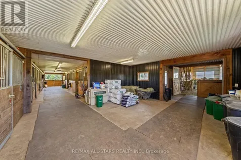 4901 Vandorf Road West Whitchurch-stouffville ON L4A 7X5