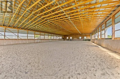 4901 Vandorf Road West Whitchurch-stouffville ON L4A 7X5