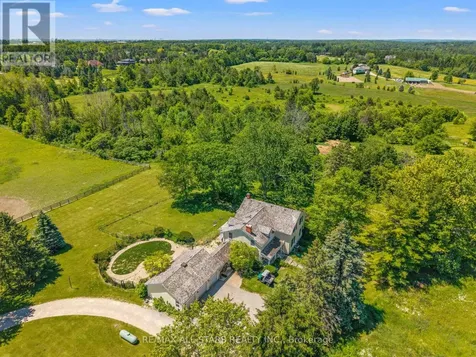 4901 Vandorf Road West Whitchurch-stouffville ON L4A 7X5