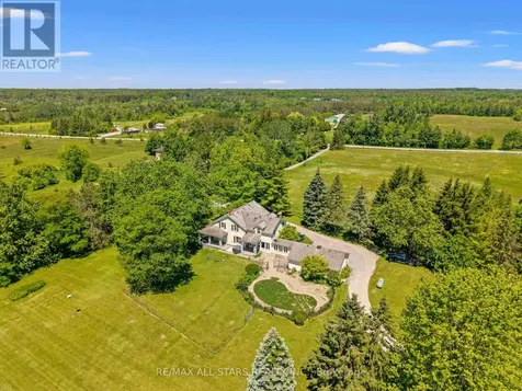 4901 Vandorf Road West Whitchurch-stouffville ON L4A 7X5