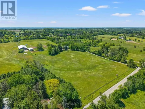 4901 Vandorf Road West Whitchurch-stouffville ON L4A 7X5