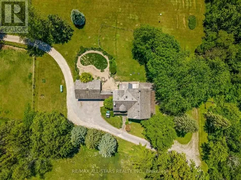 4901 Vandorf Road West Whitchurch-stouffville ON L4A 7X5