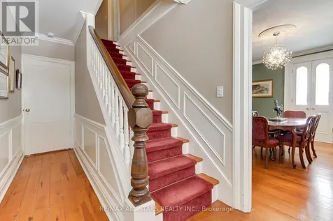 4901 Vandorf Road West Whitchurch-stouffville ON L4A 7X5