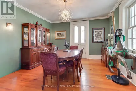 4901 Vandorf Road West Whitchurch-stouffville ON L4A 7X5