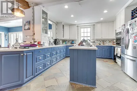 4901 Vandorf Road West Whitchurch-stouffville ON L4A 7X5