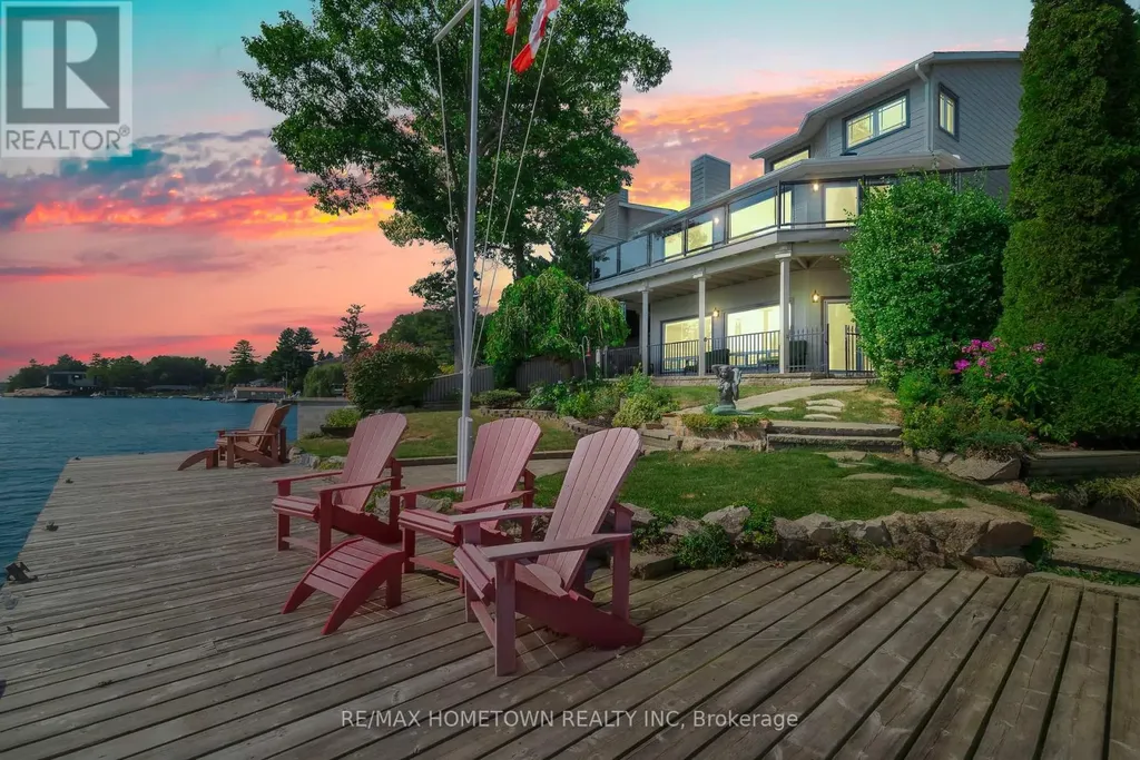 9 Bayview Road Brockville ON K6V 5S2