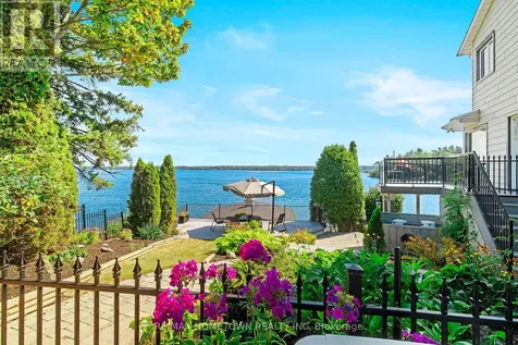 9 Bayview Road Brockville ON K6V 5S2